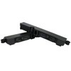 Tweeter & Full Range 2-Way Speaker Box Part2 L/R [Set