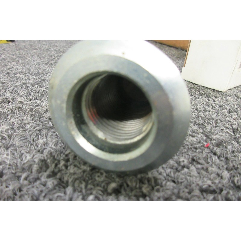 BWP 10 BWP Inner Cap Nut M140B Dually Wheel Lug