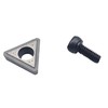C-HORSE 50‑742 Carbide Inserts for Pro‑Cut On‑Car Brake Lathe (BL50‑742)