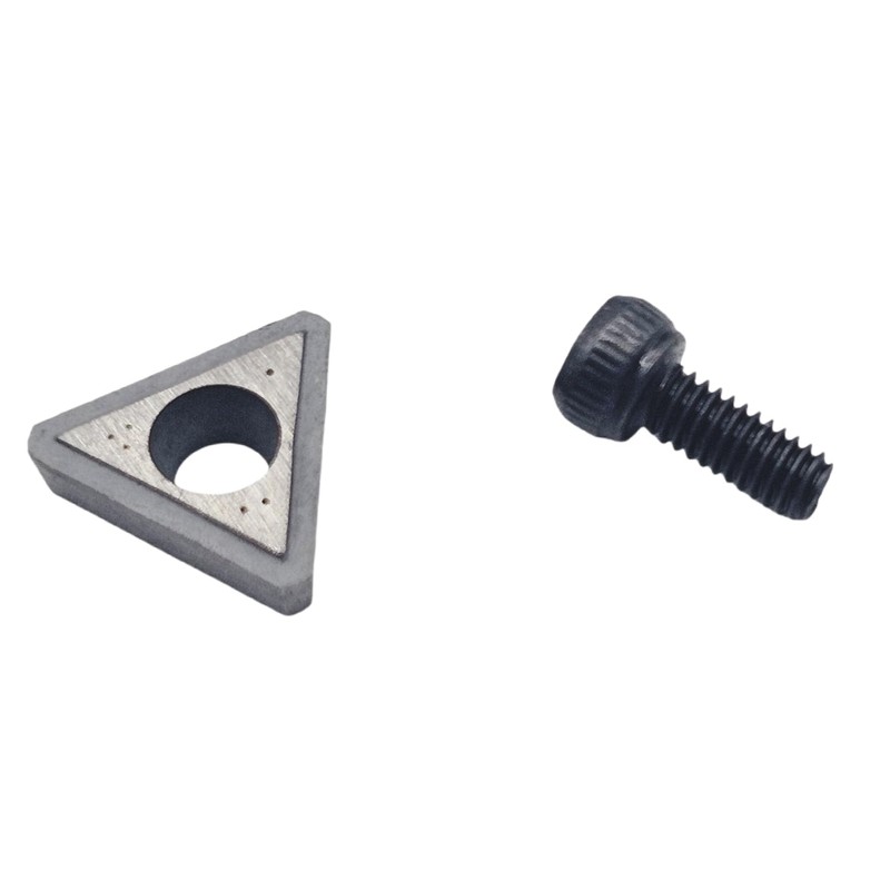 C-HORSE 50‑742 Carbide Inserts for Pro‑Cut On‑Car Brake Lathe (BL50‑742)