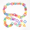 Kawada CBC-08 Candy Beads Jumbo Plastic Chain