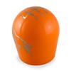 Billetworkz Weighted Coyote Shift Knob for Manual Ford Mustang (2015-25),
