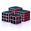 EACHHAHA Classic 4x4 Rubik's Cube Smooth Speed Reliable Puzzle -