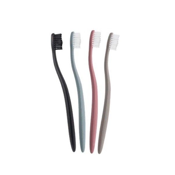 Elgydium Eco Style Soft, 1pc (Various Colors)