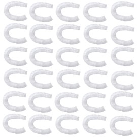 30PCS Appliance Dust Covers,Kitchen Disposable Dust Cover, Thickened Elastic Dust Cover, Protective Cover for Air Fryer Pressure Cooker Blender Coffee Maker Slow Cooker&Computer,Large
