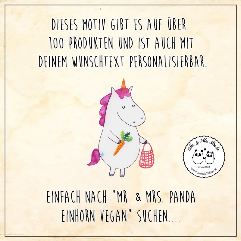 Mr. & Mrs. Panda Bamboo Chopping Board Unicorn Vegan Gift,