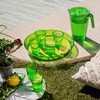 Omada Design Jug 2.1 Litre with Lid Shatterproof Outdoor with