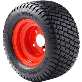 OTR Grassmaster All Season 20X10.00-10 83A3 Lawn & Garden Tire