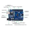REXQualis Básico Kit Compatible Con Arduino Uno Con Español Tutorial,