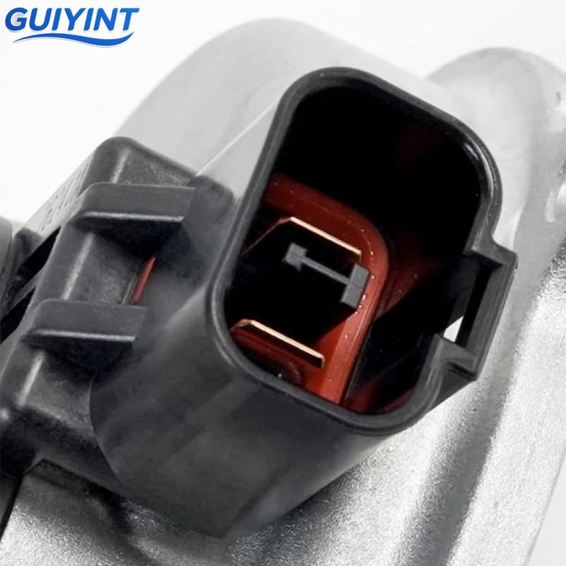 GUIYINT Engine Variable Timing Solenoid with Sensor Compatible with Hyundai