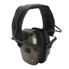 Noise Reduction Safety Earmuffs Ear Protection Foldable Shooters Hearing Protection