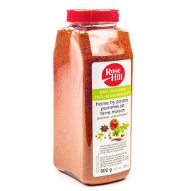 Rose Hill Home Fry Potato Seasoning 900 g  .  Rose Hill  .    FREE SHIPPING USA & CANADA