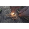 Forest Fundamentals Ferro Rod Fire Steel & Striker | Aluminium