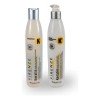 Kit Shampoo+acondicionador Keratin Firenze
