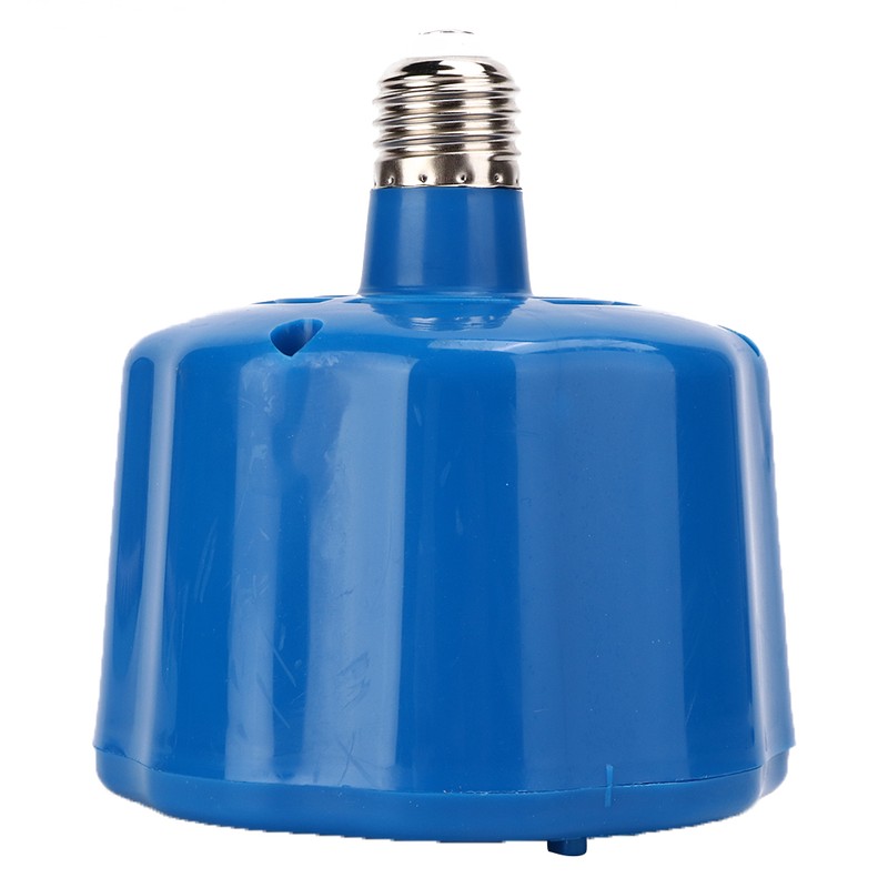 ABS Plastic Farm Animals Cultivation Heating Light Thermostat for Crawler
