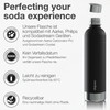 Nordiqo Stainless Steel Bottle