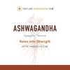 Fresh Ashwagandha Spagyric Tincture, 2oz