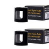 Aspire Pockex AIO Replacement Glass with Metal Cover x 2