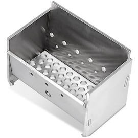 Hiorucet 99300170 Burnpot Firepot Grate for Travis Industries Lopi and Avalon Pellet Stove and Inserts, Avalon Newport Bay PI, Avanti PS PI, 900 PS PI, Lopi FoxFire 400 PS PI Heritage Bay, Pioneer Bay