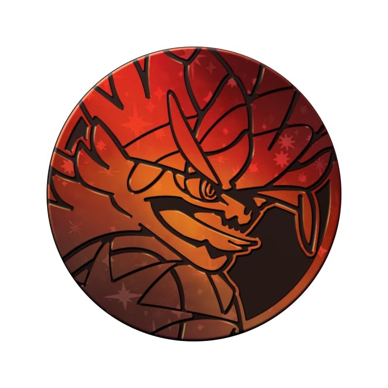 Pokémon TCG: Koraidon ex Deluxe Battle Deck (Ready-to-play 60-card deck