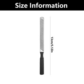 2 PCS Dog Nail File, Toe Nail File, Toe Nail Files for Thick Nails, Care Products for Dogs, Cats, Rabbits and Other Pets