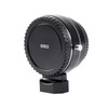 SIRUI EF-Mount Lens Adapter for E-Mount Cameras (EF-E Adapter)