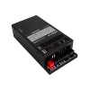 Apevia 400W Fully Modular Mini Itx Flex Atx Power Supply
