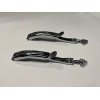 DC POP OUT WINDOW LATCHES SPOON KOMBI DELUXE BUS, VW