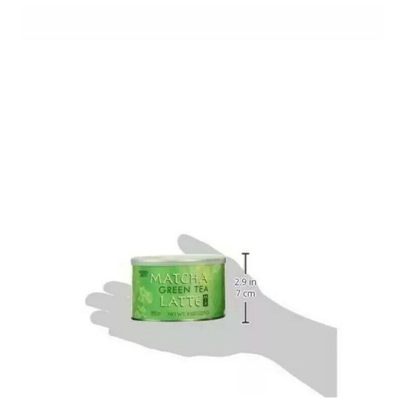 Trader Joe's 2 Pack Trader Joe's Matcha Green Tea Latte