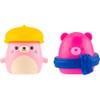 Squish-a-longs Style Number - SQAL0247