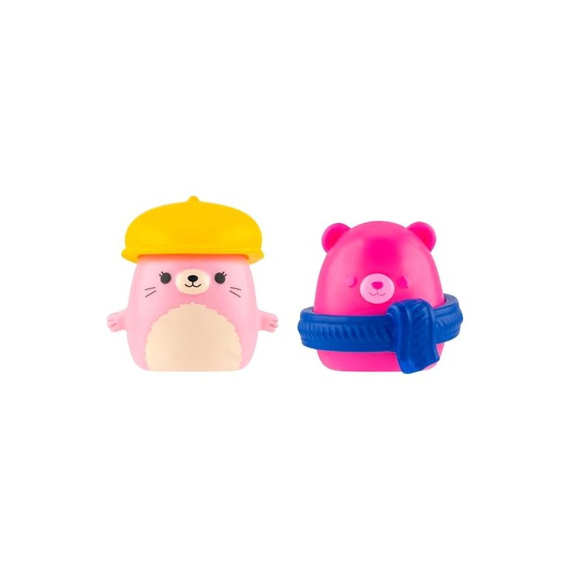 Squish-a-longs Style Number - SQAL0247