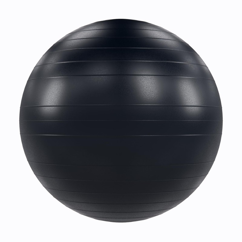 Power Systems Versa Ball Pro Stability Ball - Large Gym,