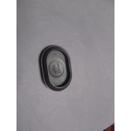 CAplug 1971 - 1977 Vega Astre Exterior Door Handle Rod Access Plug Cover NEW Pair