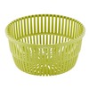 Moulinex Classic Salad Spinner 5 L (5/7 pers), Dishwasher Safe,