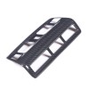 encar88_8 Dry Carbon Fiber Roof Reading Light Cover Panel Trim