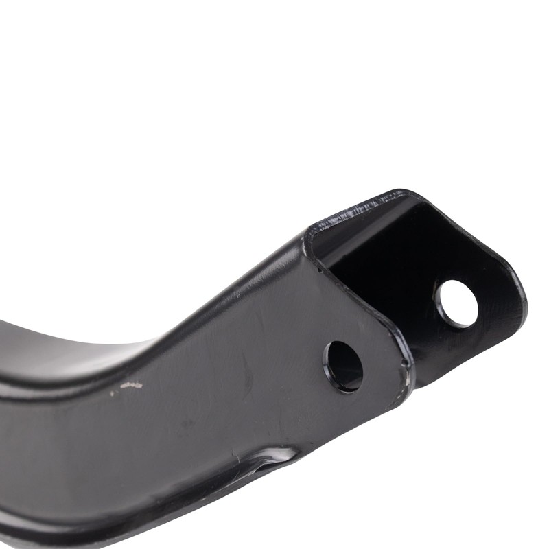 TRQ Rear Control Arm Set Compatible with 2003 Subaru Baja