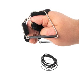 Rolyan - 81280064 Knuckle Bender Splint, Medium