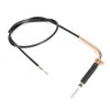 Alamor Front Wheel Brake Cable Motion Pro for Suzuki Lt80