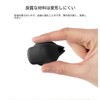 MAXOLA Insta360 X 4 Lens Protective Cover Lens Silica Gel