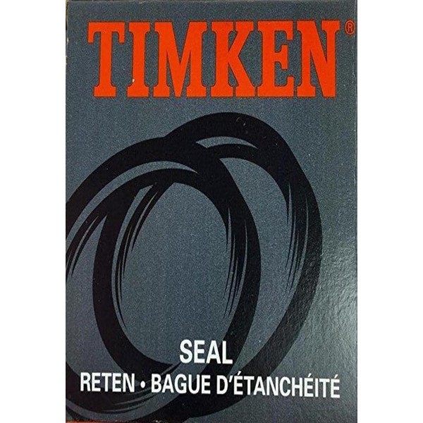 Timken 4160 Seal