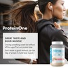 NutraOne ProteinOne Whey Protein Promote Recovery and Build Muscle with