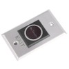 Infrared Sensor Switch NonTouch LED Backlight Button Access Control System