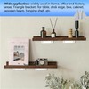 Corner Bracket, 4 PCS Bed Corner Support with 20 Pcs