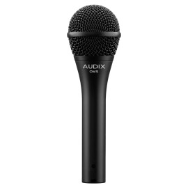 Audix OM5 Dynamic Vocal Microphone