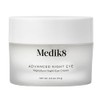 Medik8- Advanced Night Eye - Crema hidratante para ojos para