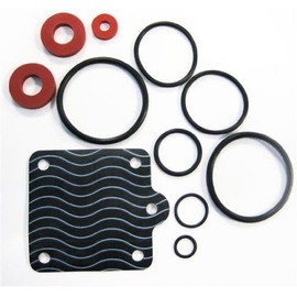 Apollo 4A00409 Rubber Repair Kit 3/4" 4A
