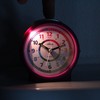 Atlanta Children's Alarm Clock Boys / Girls without Ticking Analogue