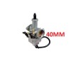 KF PZ26 26mm Carburetor For 1984-2003 XR100 XR100R Dirt Bike