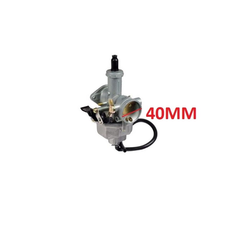 KF PZ26 26mm Carburetor For 1984-2003 XR100 XR100R Dirt Bike