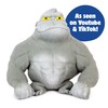 Keycraft Super Stretchy Gorilla | Gorilla Toy | Squishy and